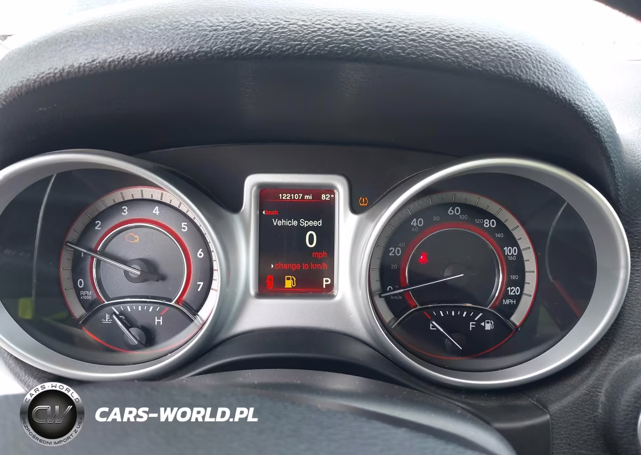2018 Dodge Journey Se VIN:3C4PDCAB7JT473998 - 7