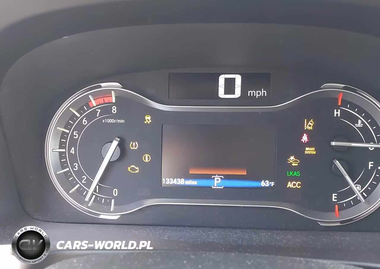 2017 Honda Pilot Elite VIN:5FNYF6H03HB097085 - 15