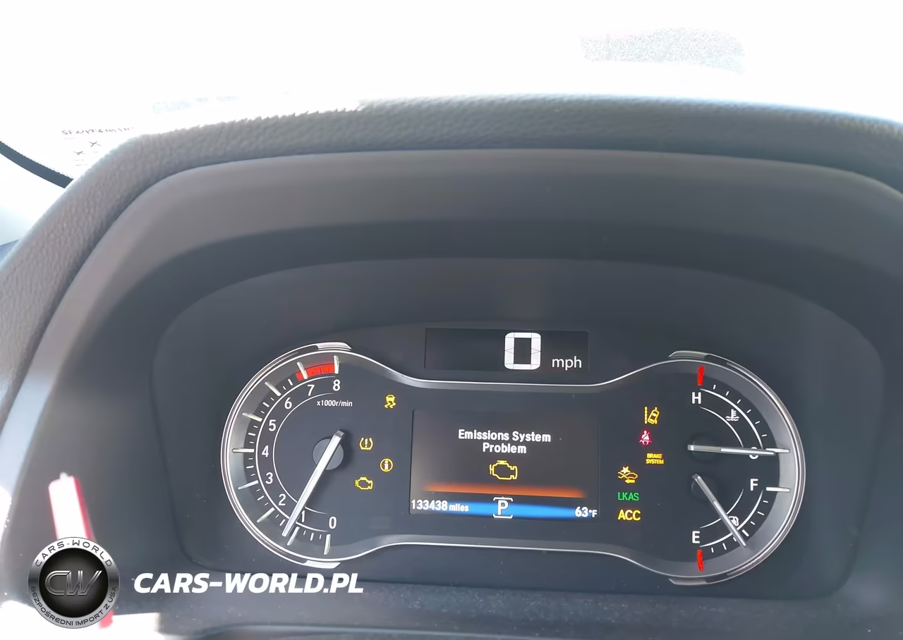 2017 Honda Pilot Elite VIN:5FNYF6H03HB097085 - 7