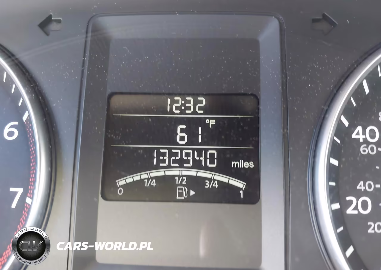 2012 Volkswagen Jetta 2.5L Sel Premium VIN:3VWLP7AJ7CM419938 - 12
