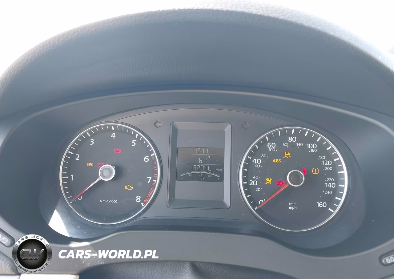 2012 Volkswagen Jetta 2.5L Sel Premium VIN:3VWLP7AJ7CM419938 - 7