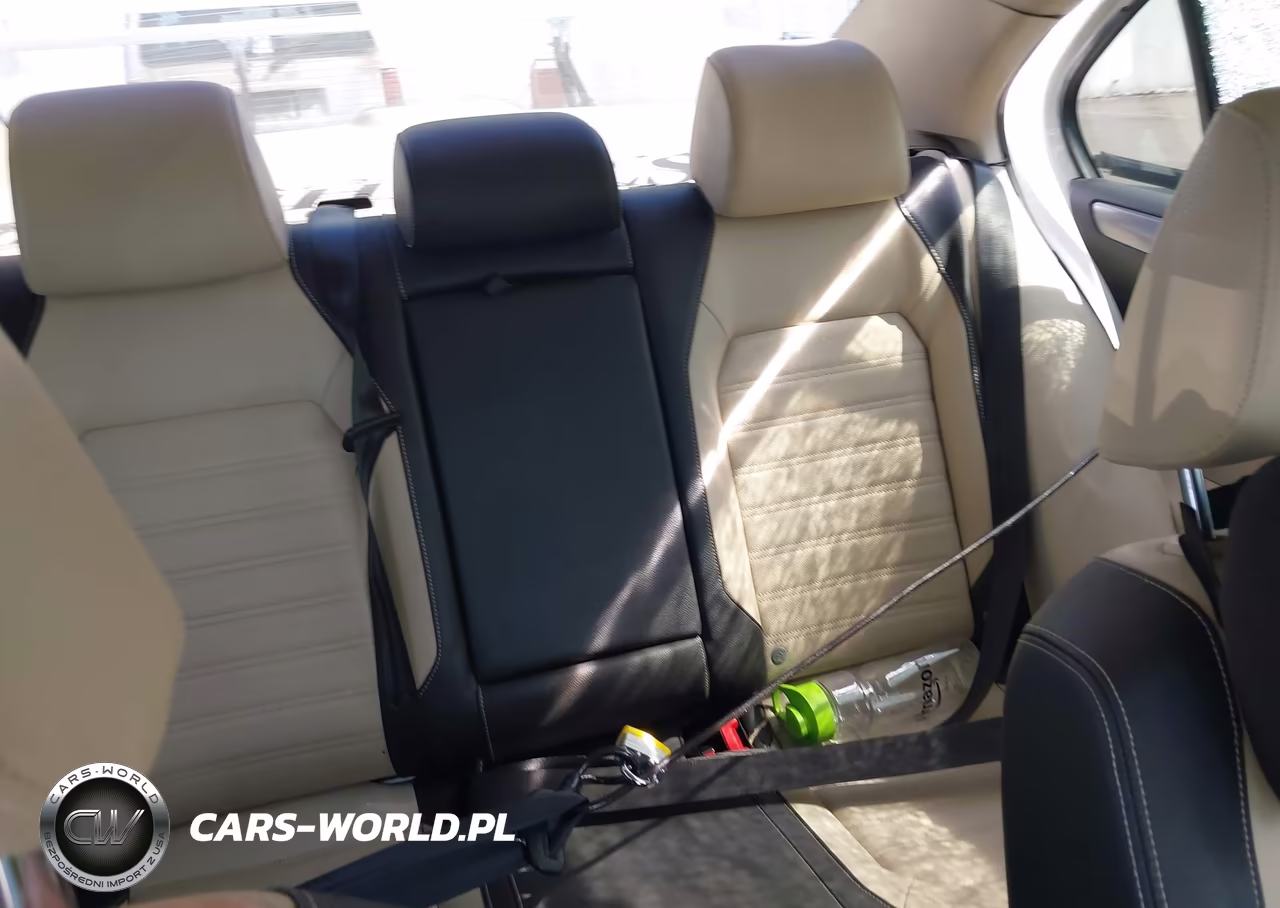 2012 Volkswagen Jetta 2.5L Sel Premium VIN:3VWLP7AJ7CM419938 - 8