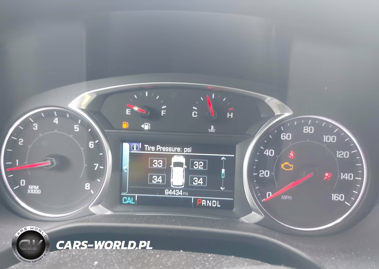 2019 GMC Acadia Slt-1 VIN:1GKKNMLS9KZ140906 - 7