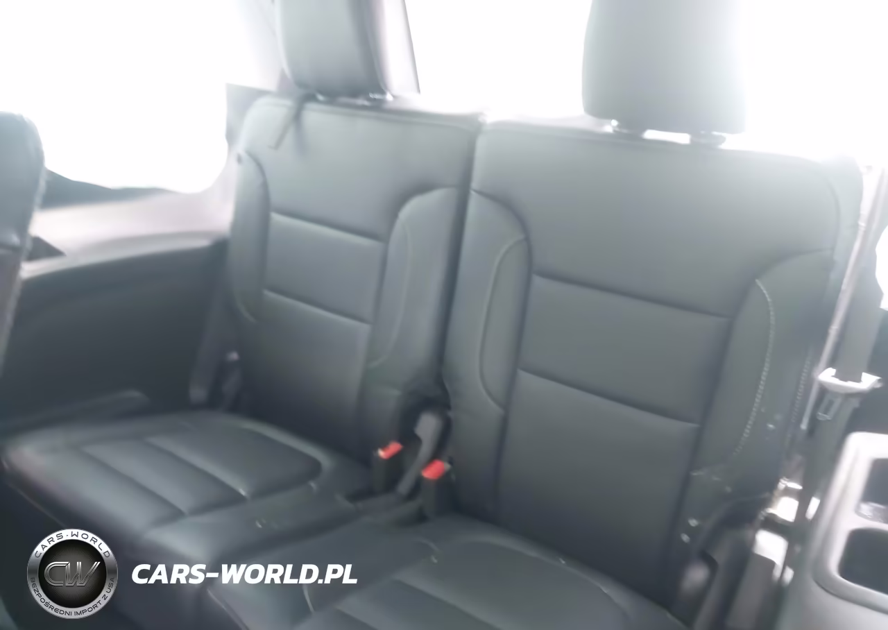 2019 GMC Acadia Slt-1 VIN:1GKKNMLS9KZ140906 - 8