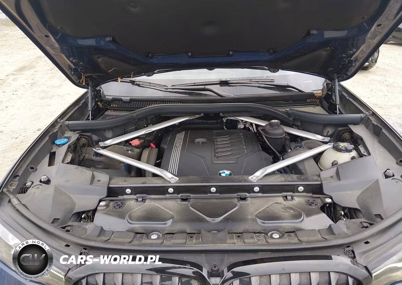 2020 BMW X7 xDrive40I VIN:5UXCW2C09L9C22945 - 10