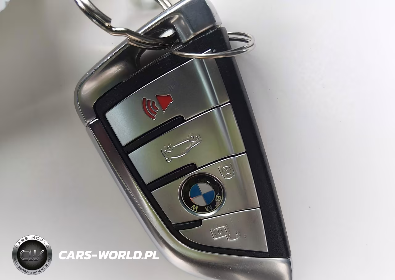 2020 BMW X7 xDrive40I VIN:5UXCW2C09L9C22945 - 11