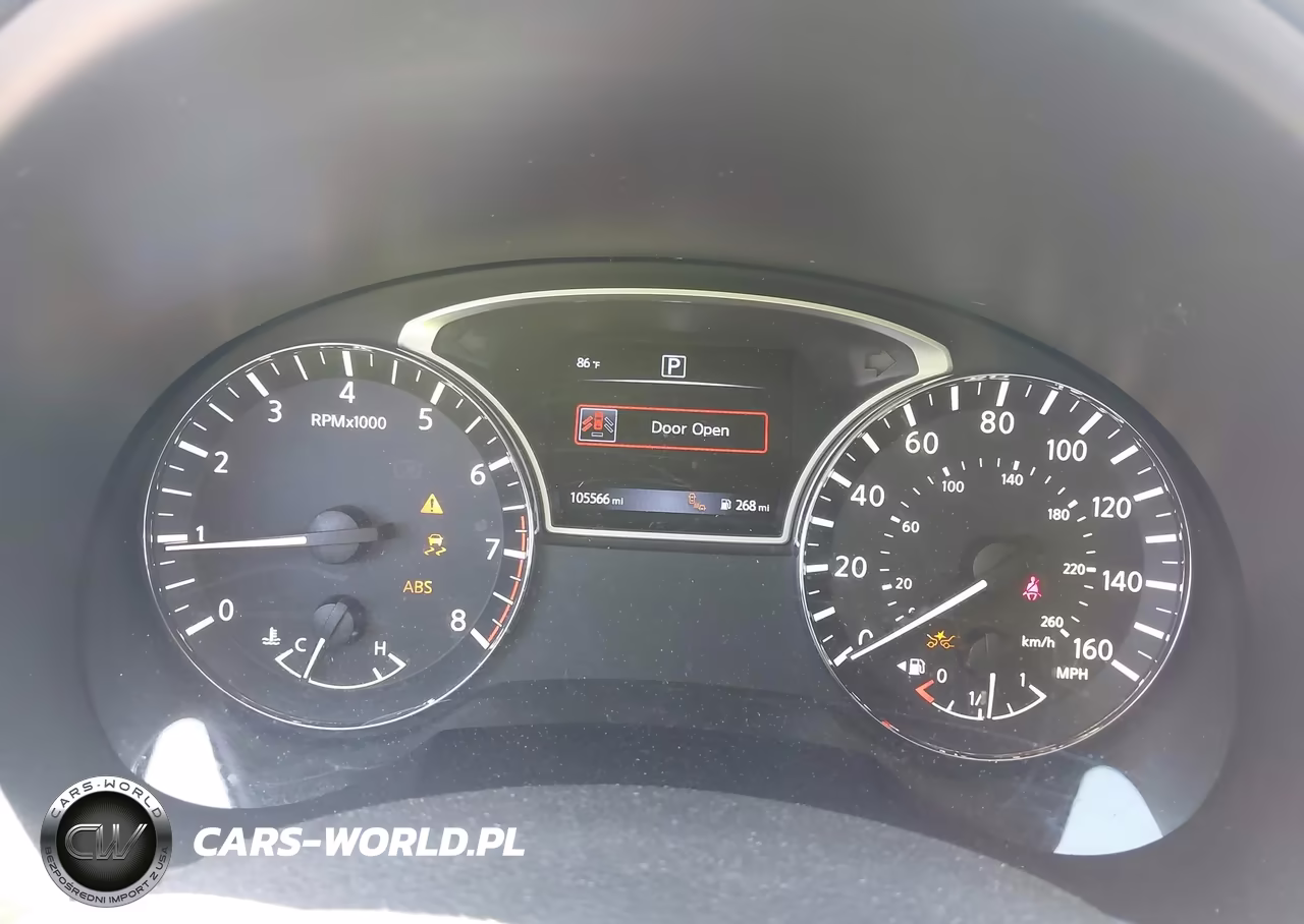 2018 Nissan Altima 2.5 Sv VIN:1N4AL3AP3JC197292 - 15