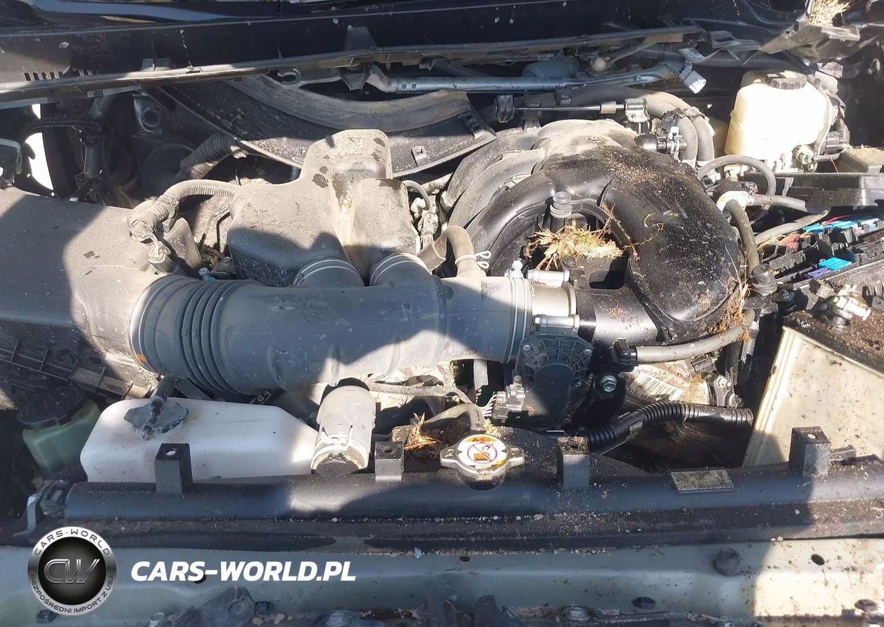 2022 Toyota 4Runner VIN:JTENU5JR5N6029272 - 10