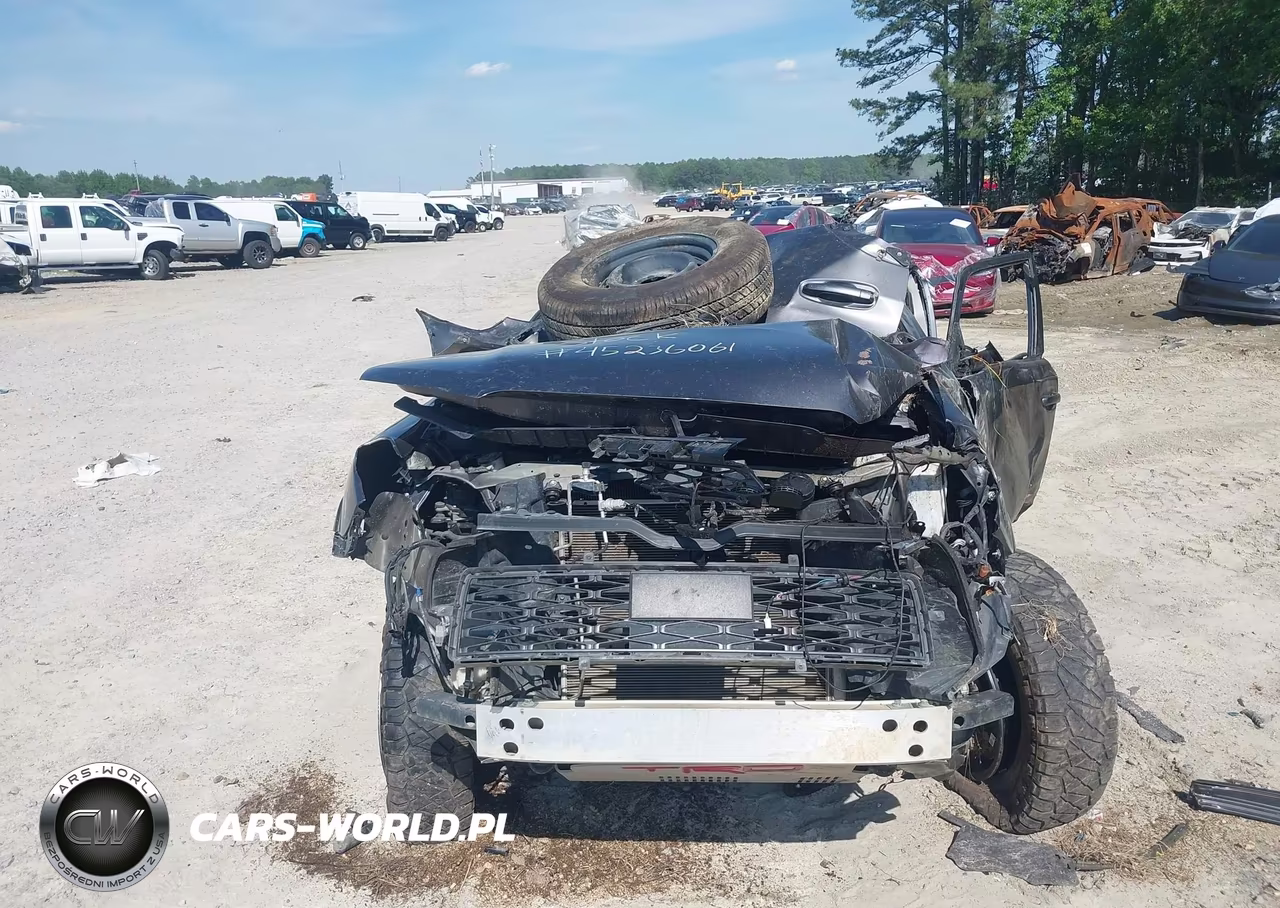 2022 Toyota 4Runner VIN:JTENU5JR5N6029272 - 11