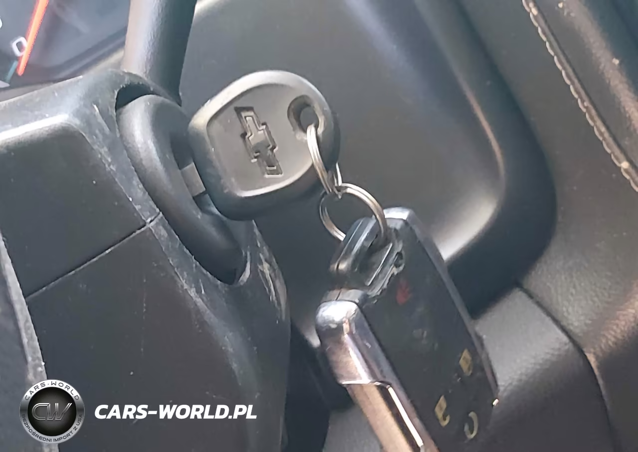 2019 Chevrolet Silverado 3500Hd High Country VIN:1GC4KYEY5KF261763 - 11