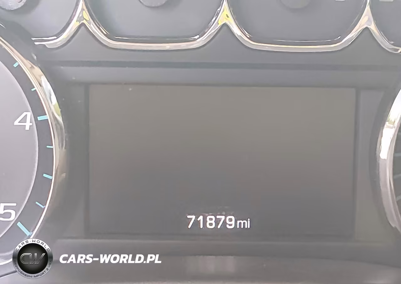 2019 Chevrolet Silverado 3500Hd High Country VIN:1GC4KYEY5KF261763 - 16