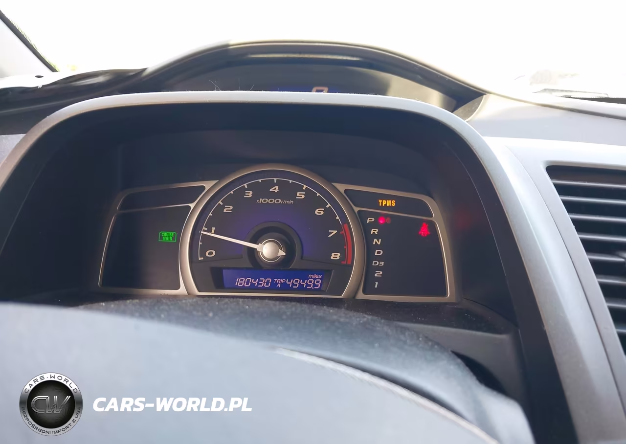 2011 Honda Civic Lx VIN:2HGFA1F50BH306678 - 7