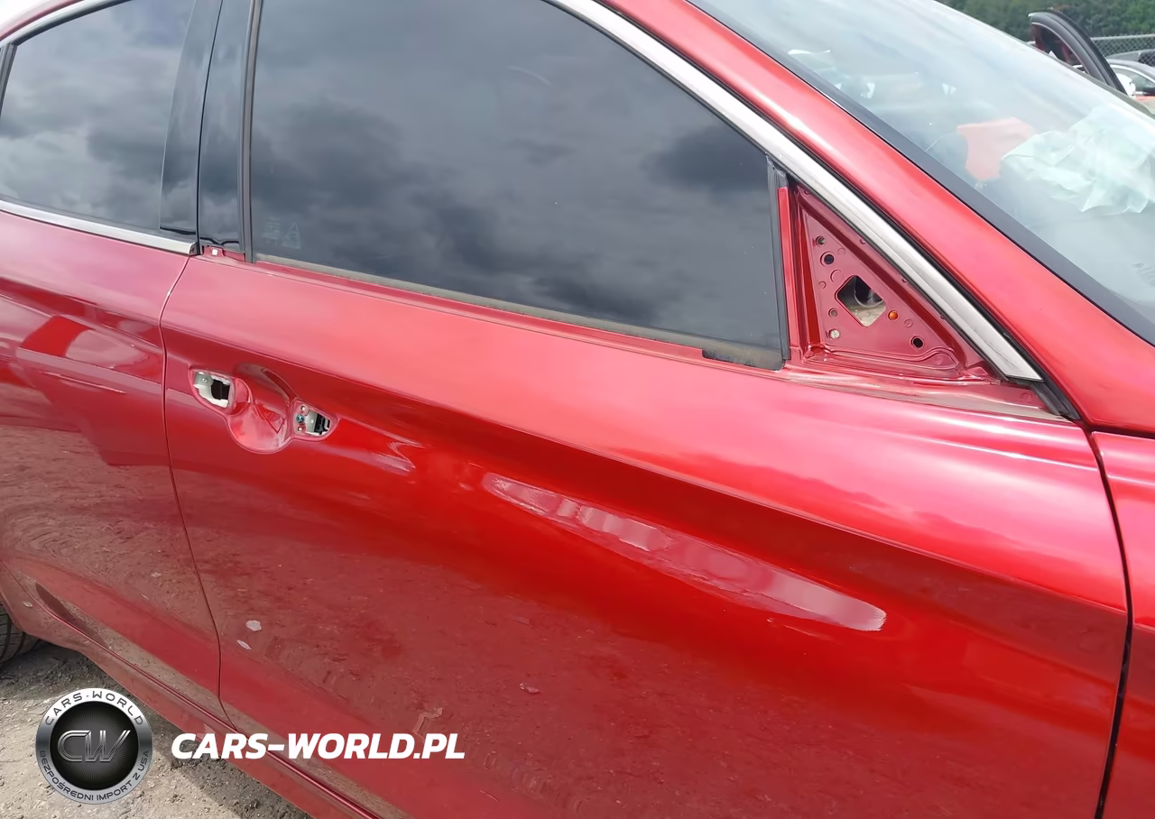 2019 Genesis G70 2.0T Advanced VIN:KMTG44LA6KU025819 - 19