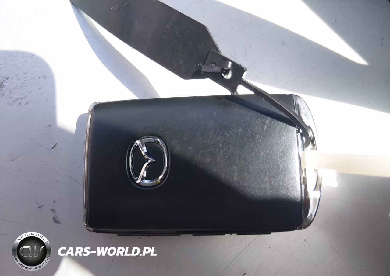 2026 Mazda Cx-50 Hybrid Premium VIN:7MMVAADW0TN162273 - 11