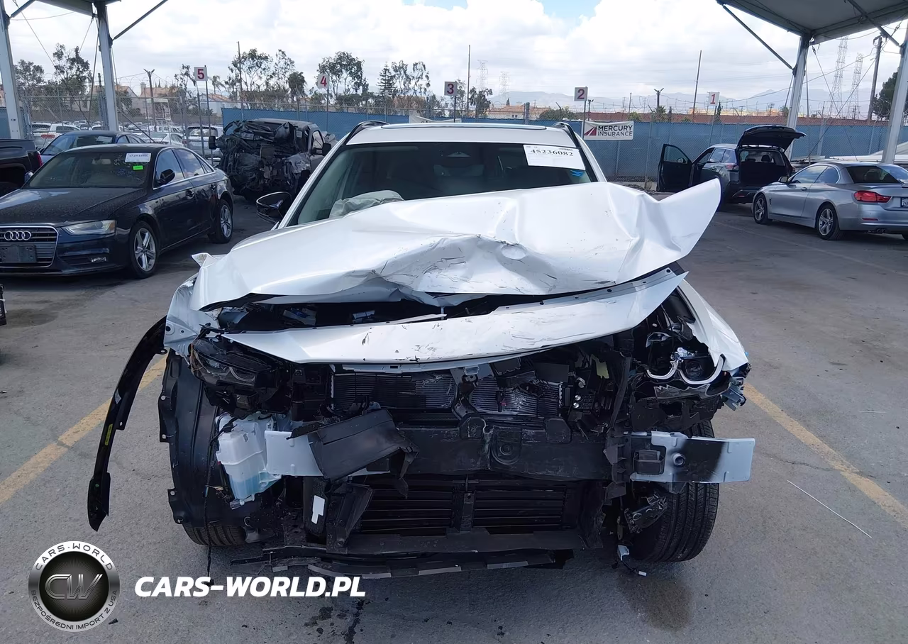 2026 Mazda Cx-50 Hybrid Premium VIN:7MMVAADW0TN162273 - 13
