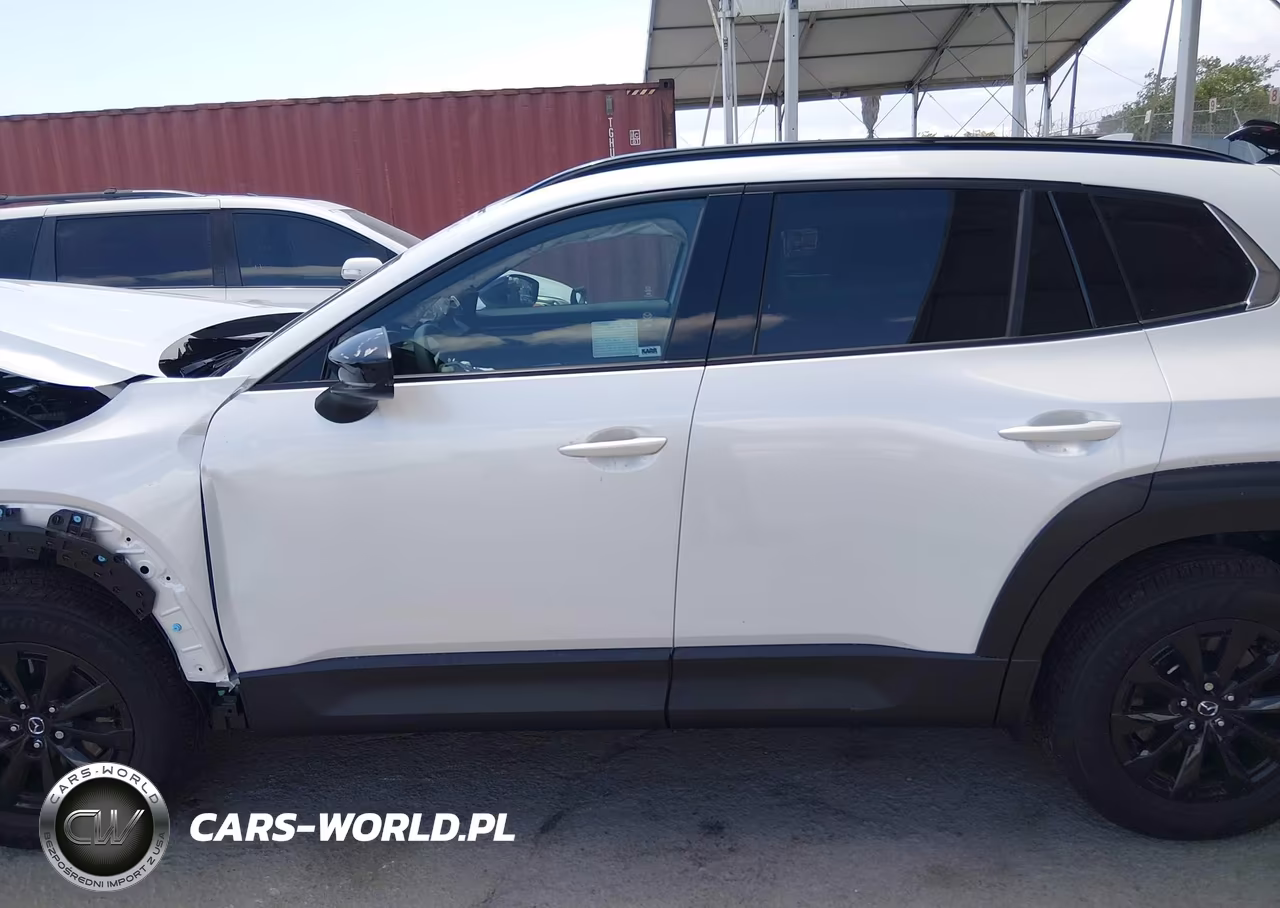 2026 Mazda Cx-50 Hybrid Premium VIN:7MMVAADW0TN162273 - 15