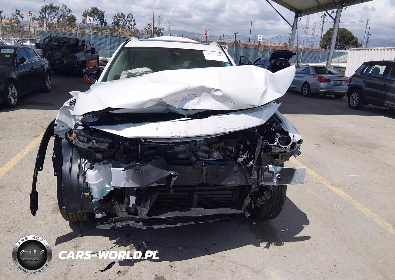 2026 Mazda Cx-50 Hybrid Premium VIN:7MMVAADW0TN162273 - 6