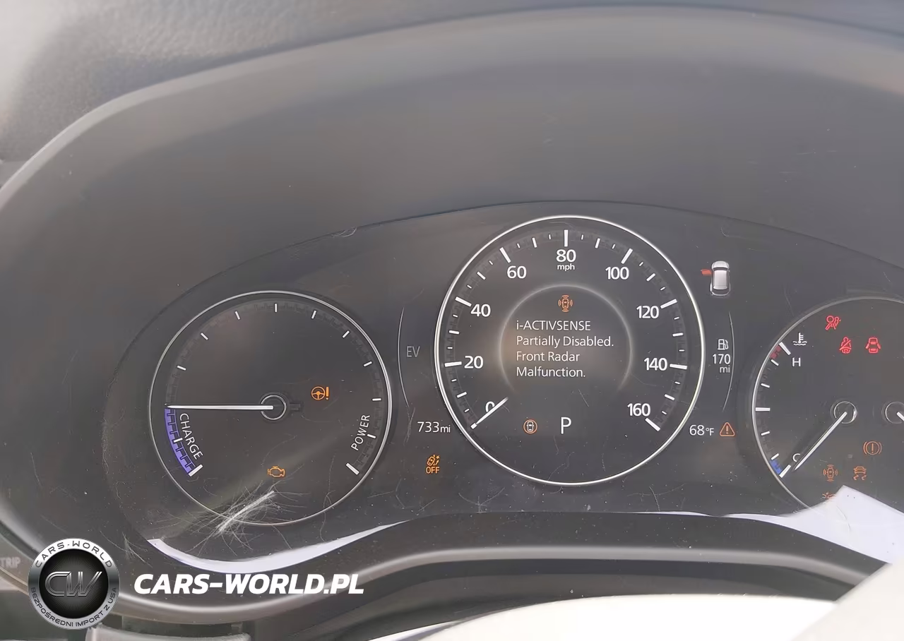 2026 Mazda Cx-50 Hybrid Premium VIN:7MMVAADW0TN162273 - 7