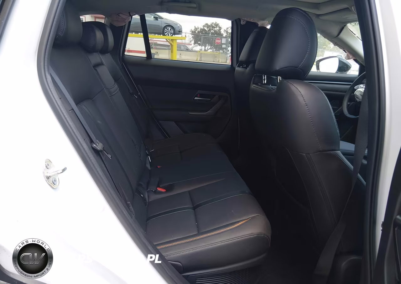 2026 Mazda Cx-50 Hybrid Premium VIN:7MMVAADW0TN162273 - 8