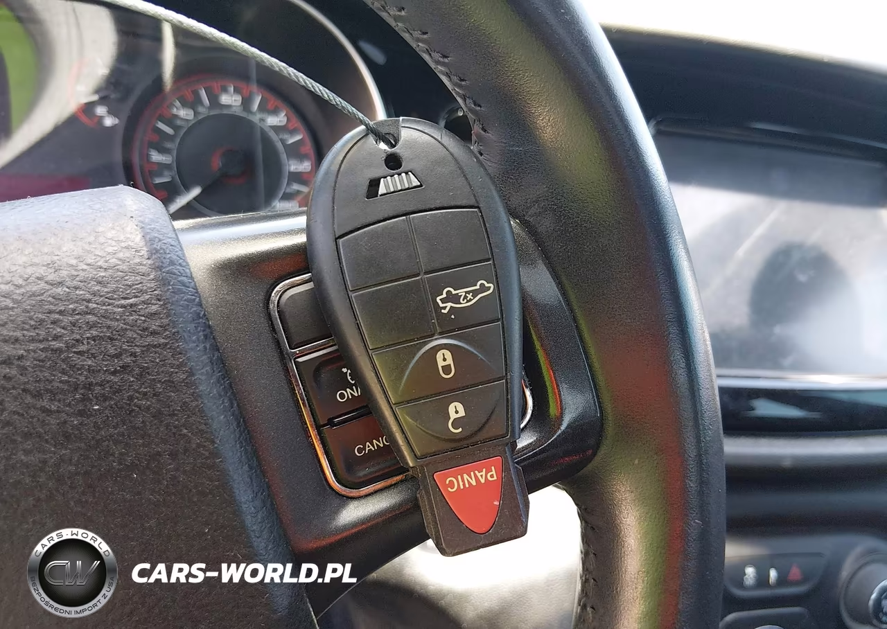 2013 Dodge Dart Rallye VIN:1C3CDFBH7DD157194 - 11