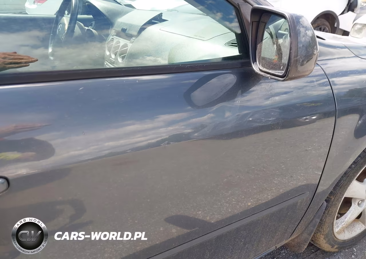 2005 Mazda Mazda6 I Base VIN:1YVFP80C155M28730 - 13