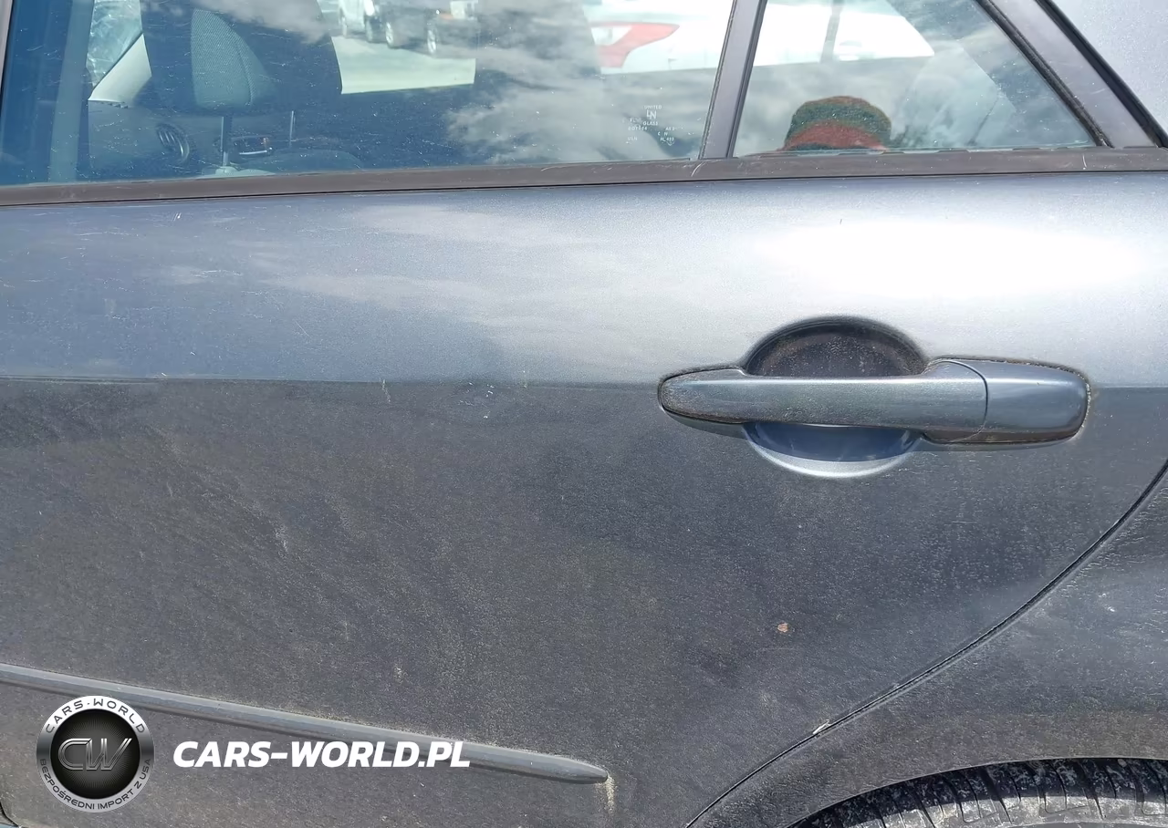 2005 Mazda Mazda6 I Base VIN:1YVFP80C155M28730 - 15