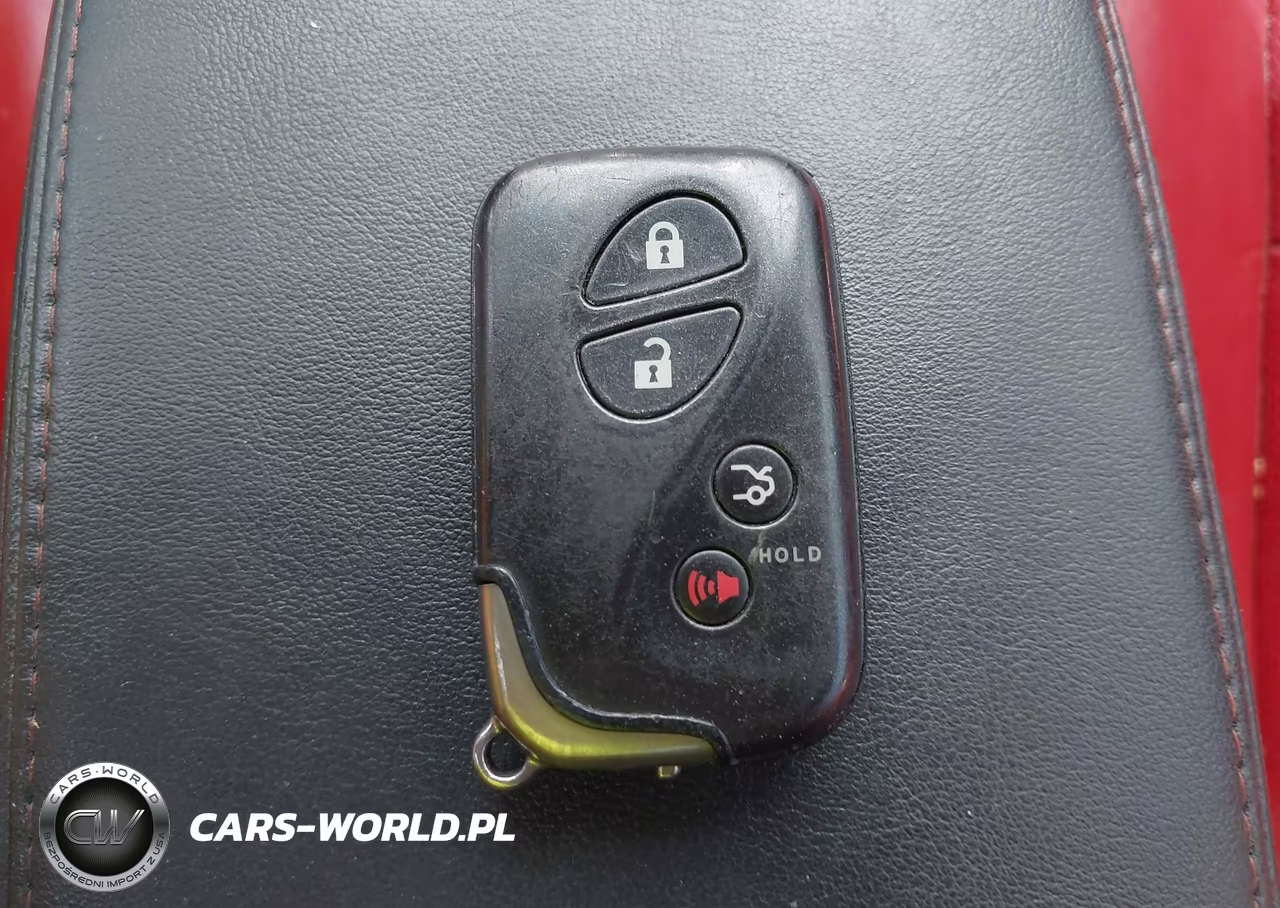 2015 Lexus Is 250C VIN:JTHFF2C21F2532662 - 11