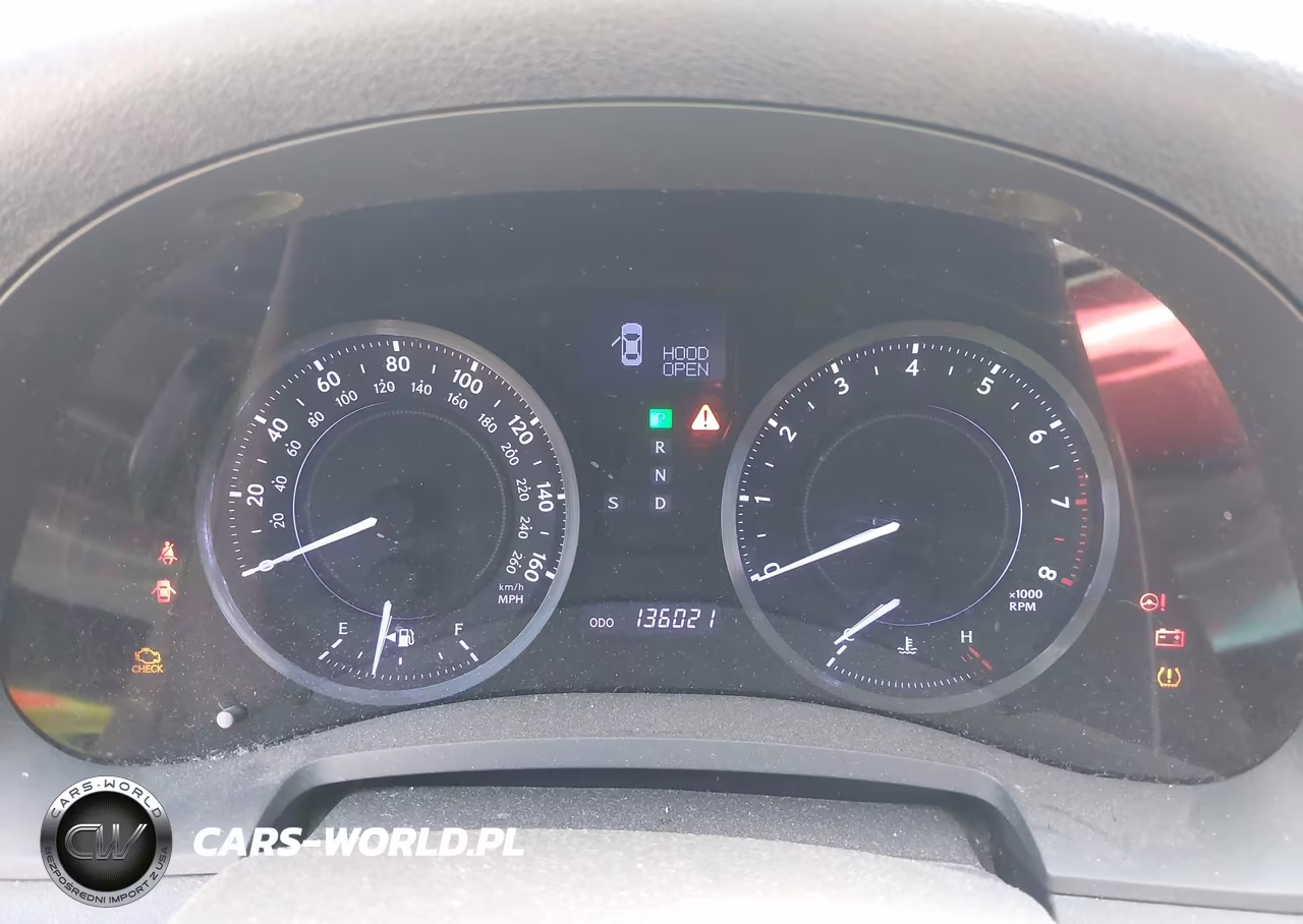 2015 Lexus Is 250C VIN:JTHFF2C21F2532662 - 7