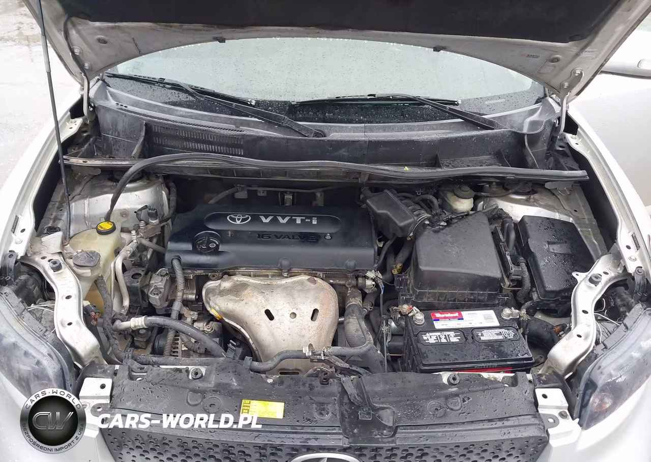 2009 Scion Xb VIN:JTLKE50E991067548 - 10