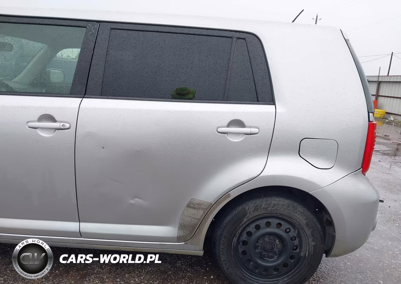 2009 Scion Xb VIN:JTLKE50E991067548 - 13