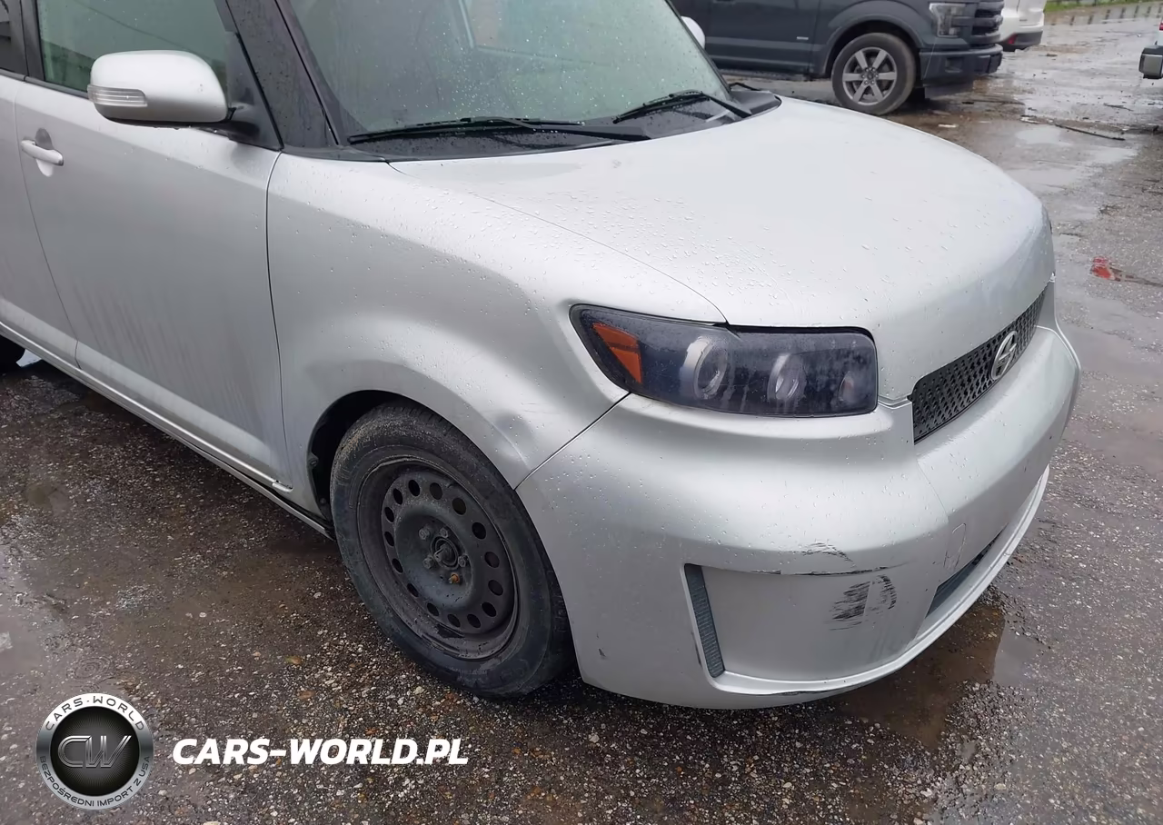 2009 Scion Xb VIN:JTLKE50E991067548 - 16