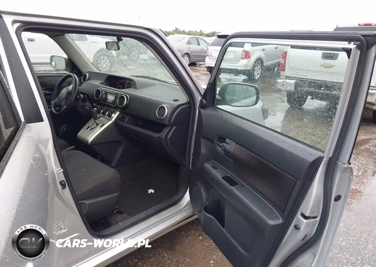 2009 Scion Xb VIN:JTLKE50E991067548 - 5