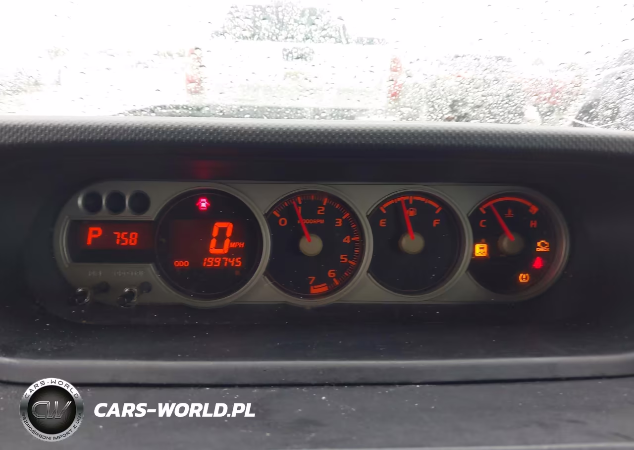 2009 Scion Xb VIN:JTLKE50E991067548 - 7