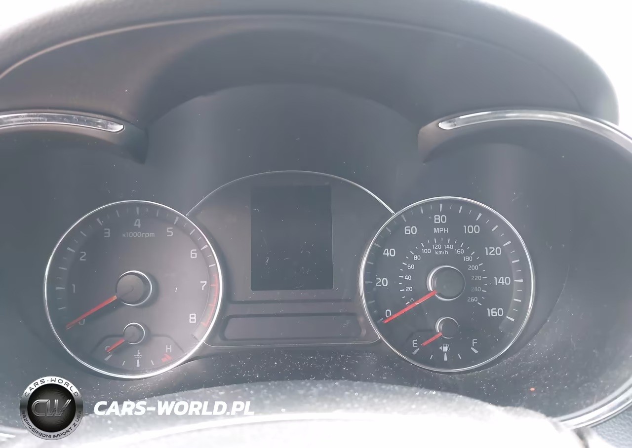 2014 Kia Forte Ex VIN:KNAFX4A85E5218461 - 7