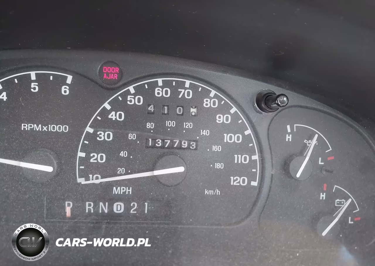 2000 Ford Ranger Xlt VIN:1FTZR15X6YPA84787 - 7