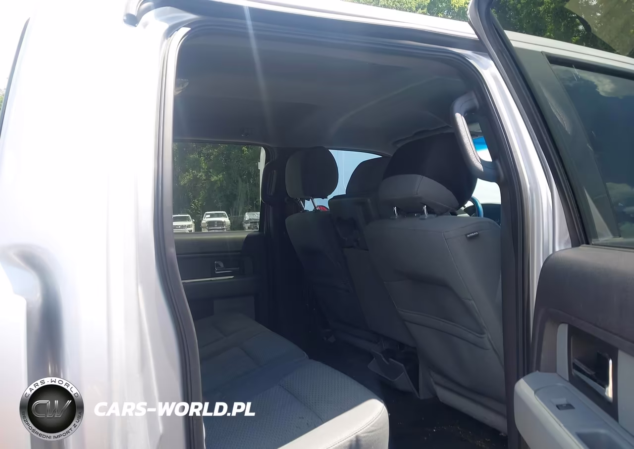2013 Ford F-150 Xlt VIN:1FTFW1ET9DKF72437 - 8