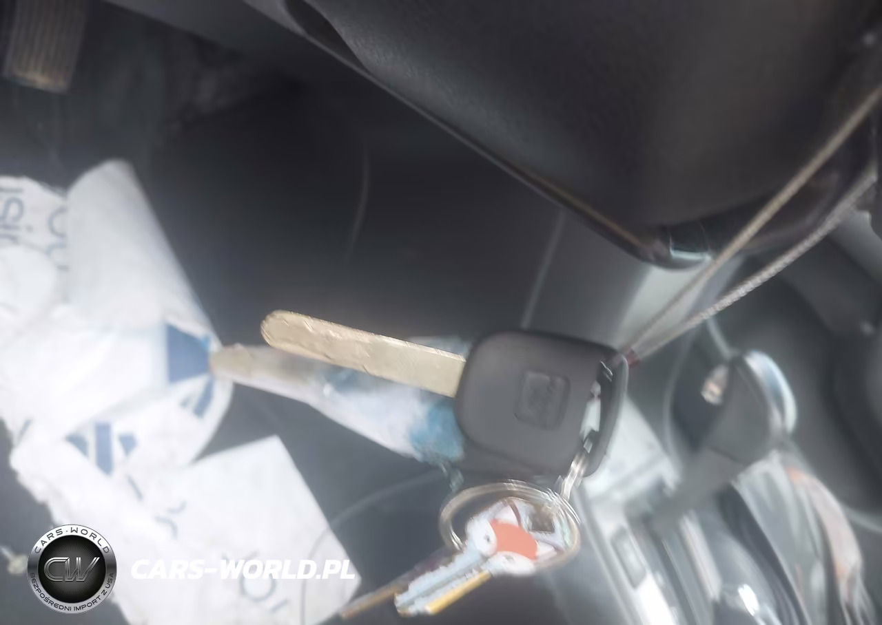 2006 Honda Accord 3.0 Ex VIN:1HGCM82696A001069 - 11