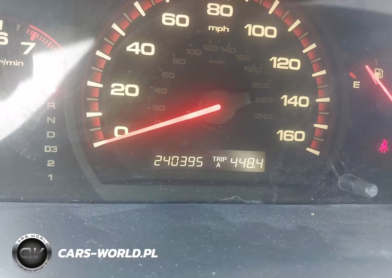 2006 Honda Accord 3.0 Ex VIN:1HGCM82696A001069 - 7