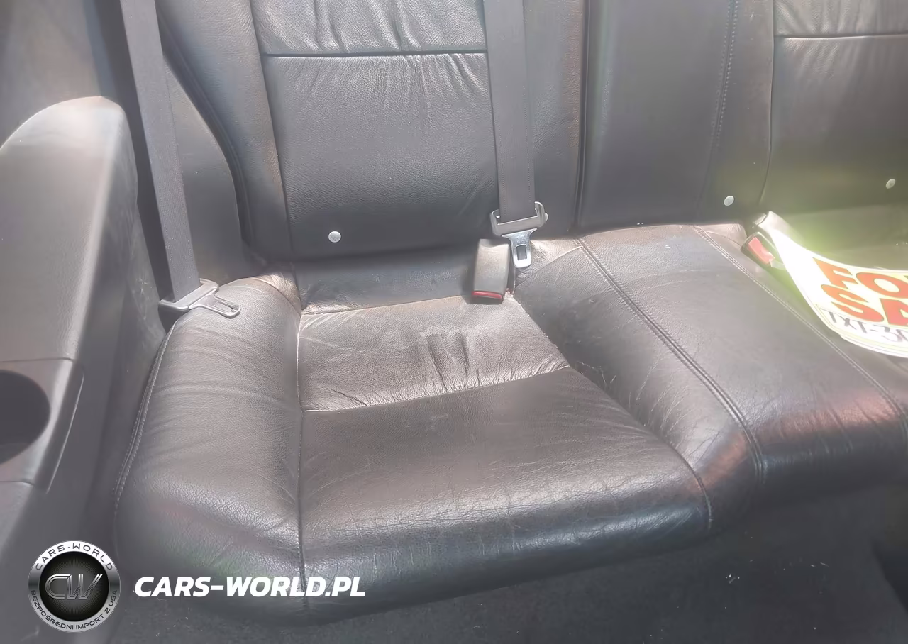 2006 Honda Accord 3.0 Ex VIN:1HGCM82696A001069 - 8
