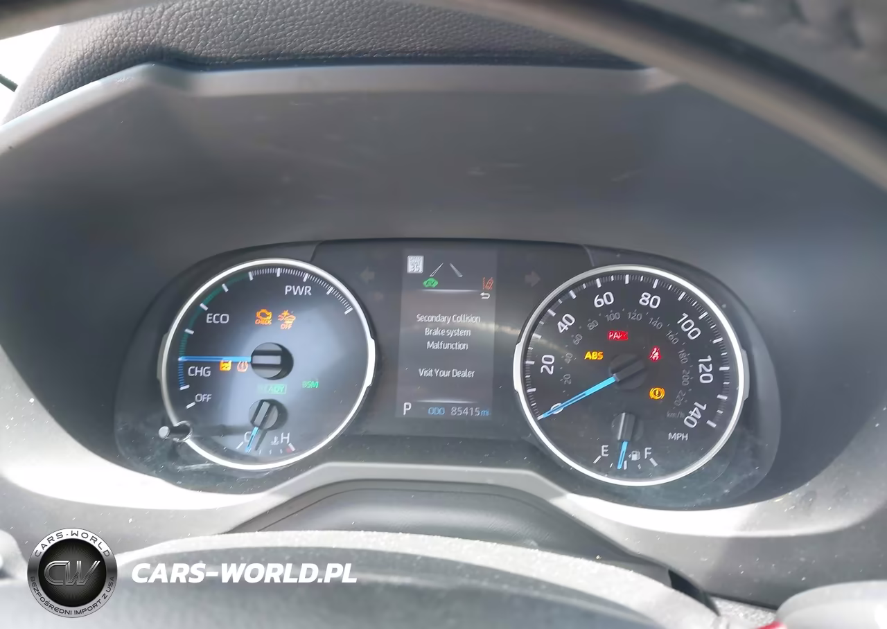 2022 Toyota Rav4 Hybrid Xle Premium VIN:2T3B6RFVXNW037669 - 7