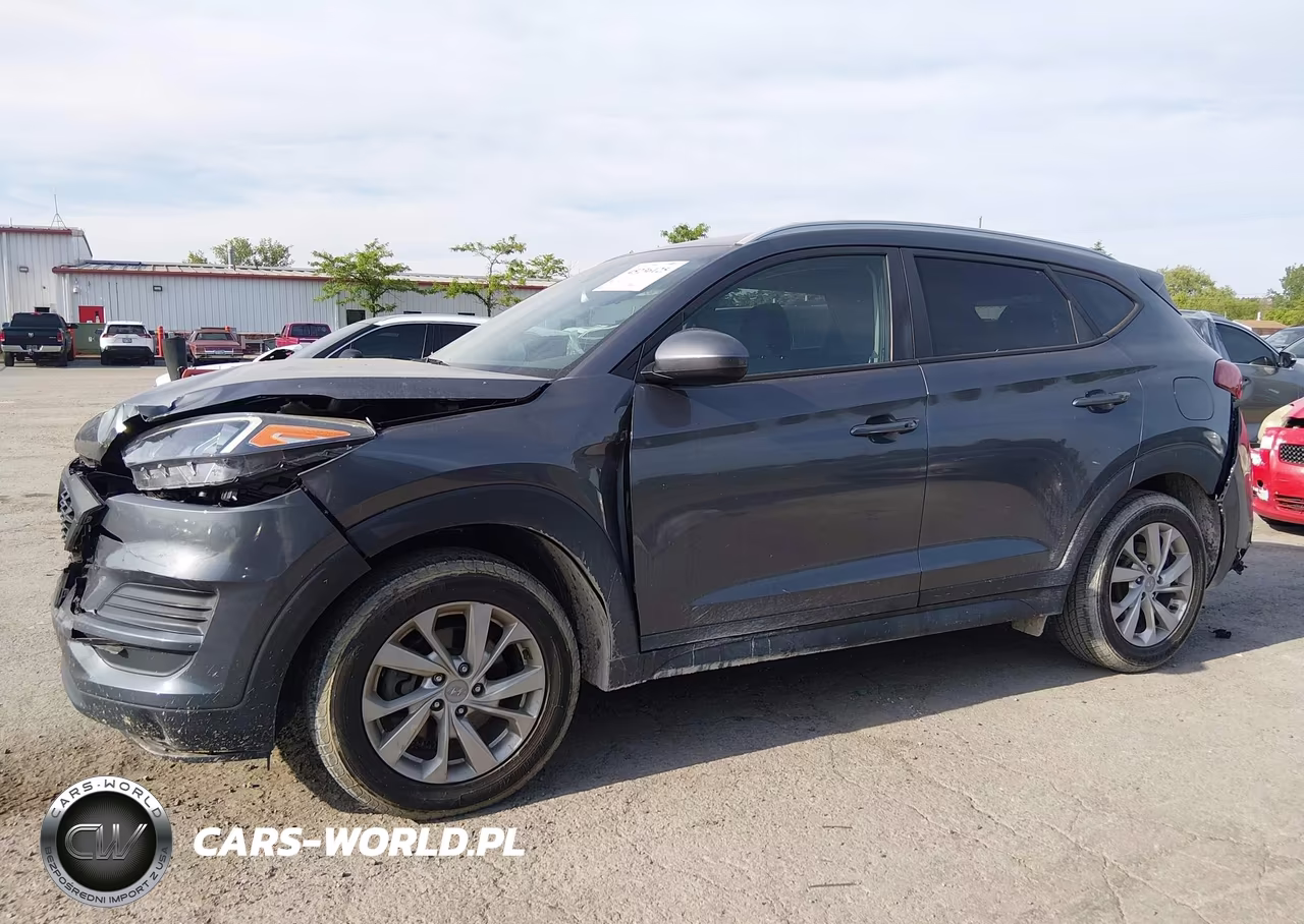 2019 Hyundai Tucson Value VIN:KM8J3CA4XKU888116 - 15