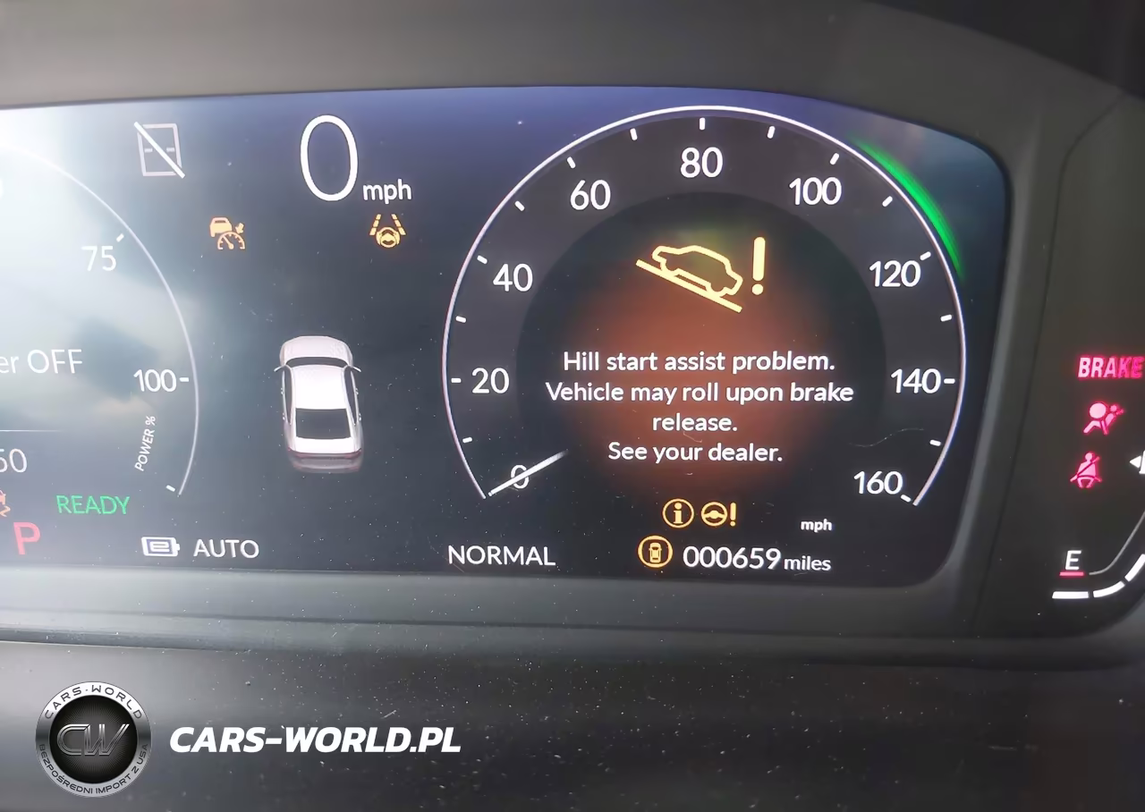 2026 Honda Accord Hybrid Sport-L VIN:1HGCY2F79TA013836 - 7