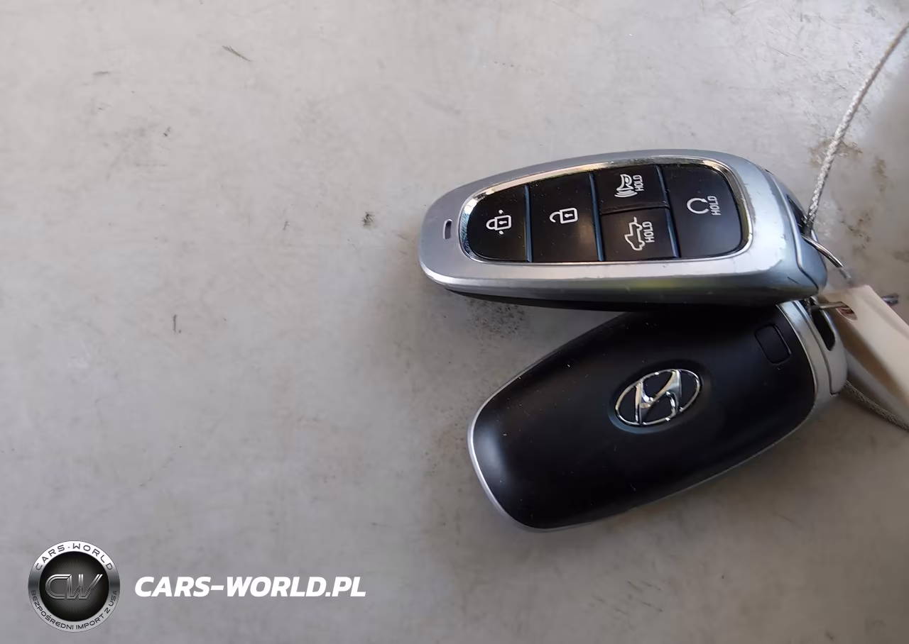 2023 Hyundai Santa Cruz Limited VIN:5NTJEDAF6PH063652 - 11