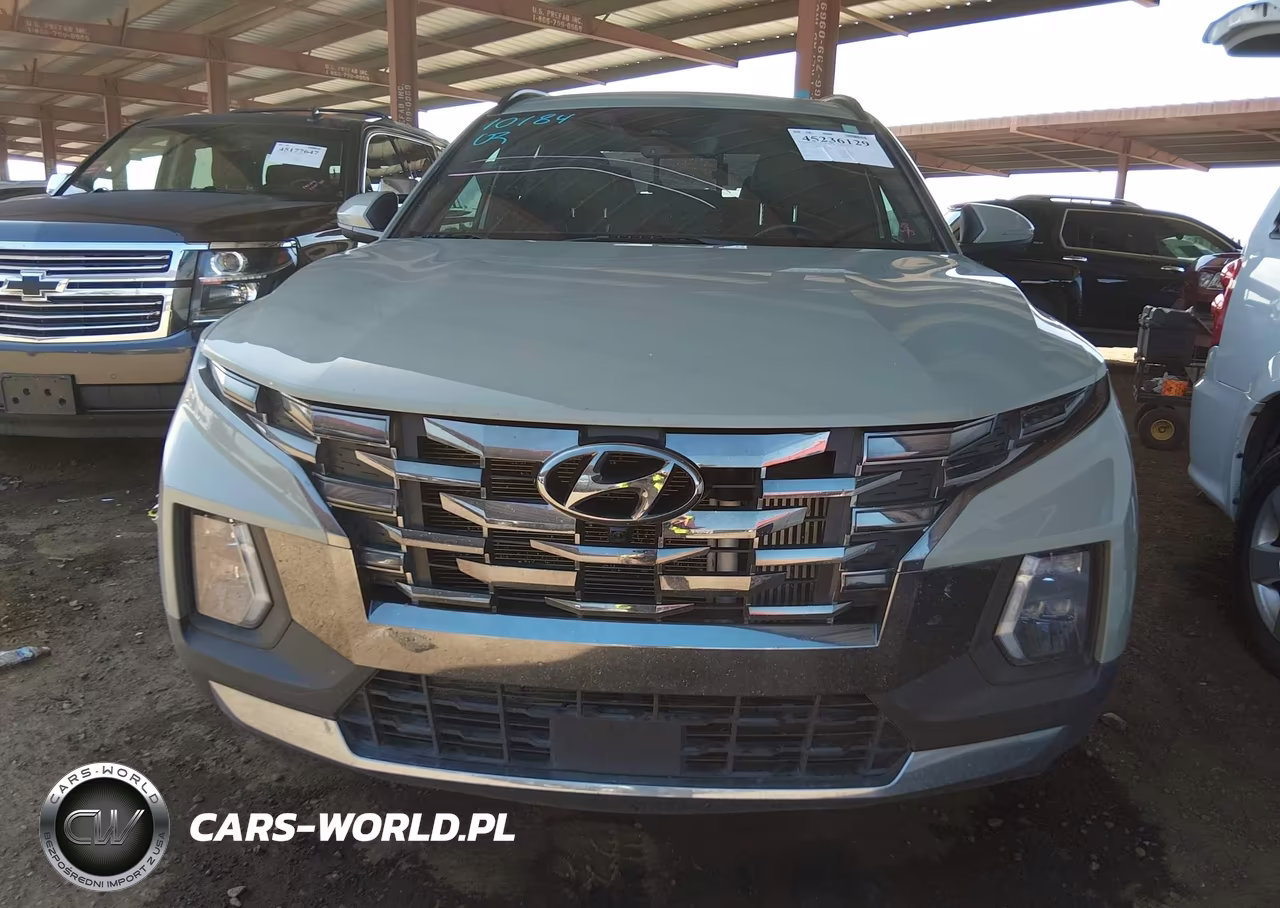 2023 Hyundai Santa Cruz Limited VIN:5NTJEDAF6PH063652 - 12