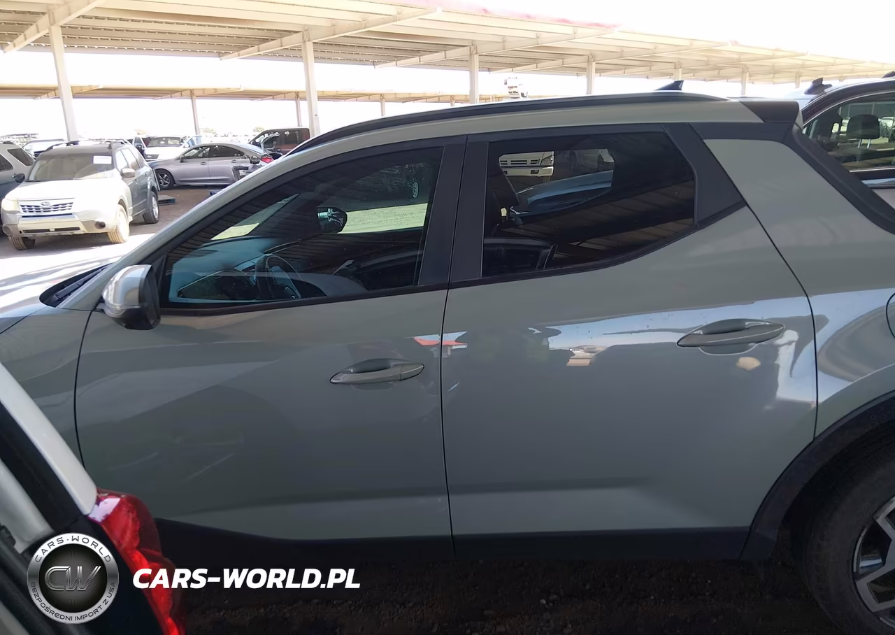 2023 Hyundai Santa Cruz Limited VIN:5NTJEDAF6PH063652 - 14