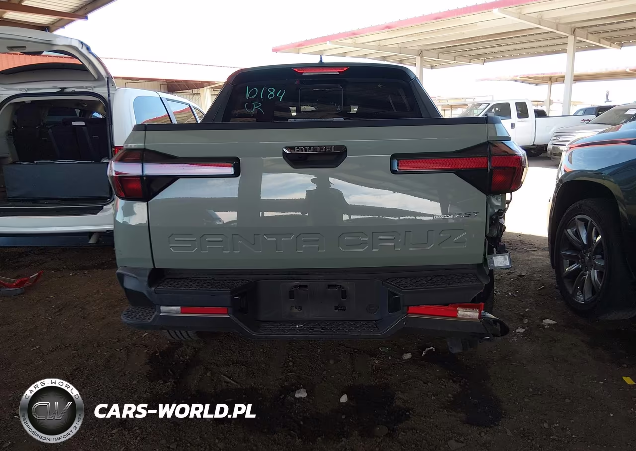 2023 Hyundai Santa Cruz Limited VIN:5NTJEDAF6PH063652 - 16