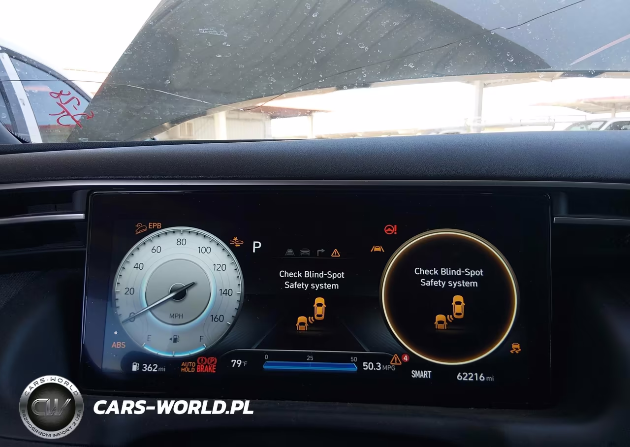 2023 Hyundai Santa Cruz Limited VIN:5NTJEDAF6PH063652 - 7