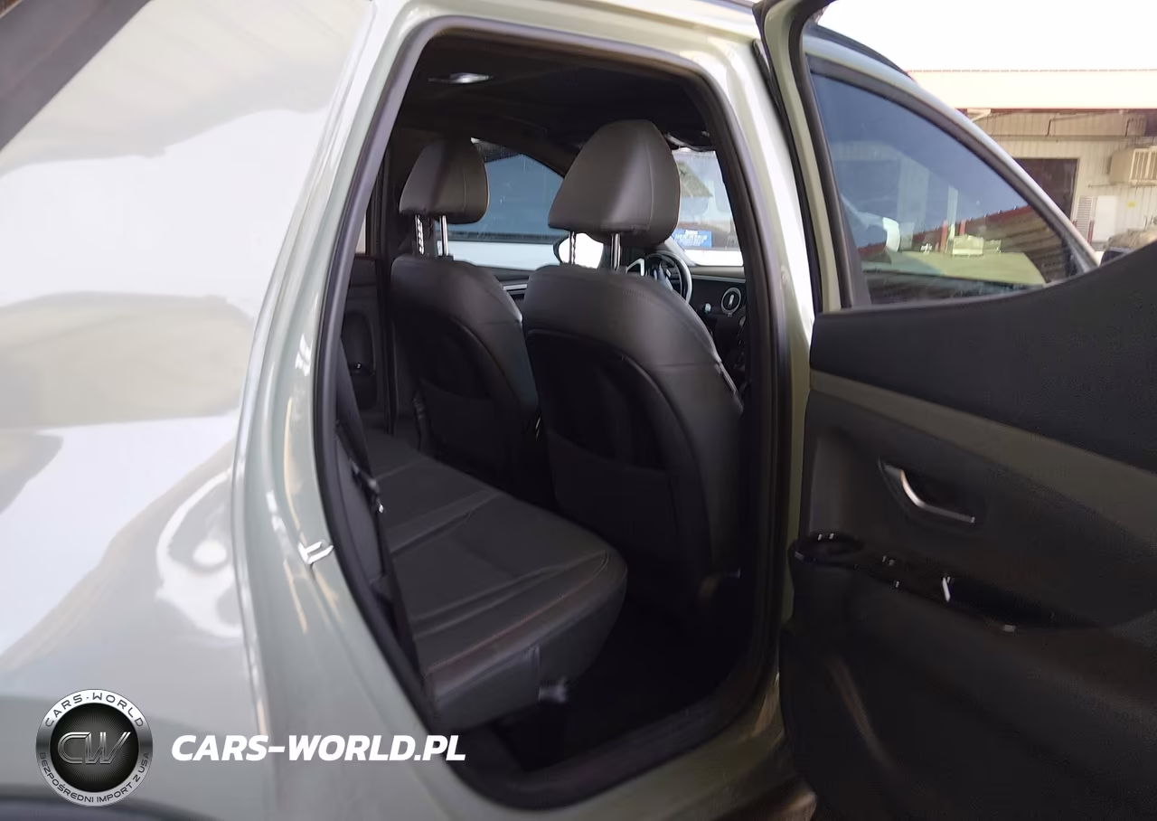 2023 Hyundai Santa Cruz Limited VIN:5NTJEDAF6PH063652 - 8