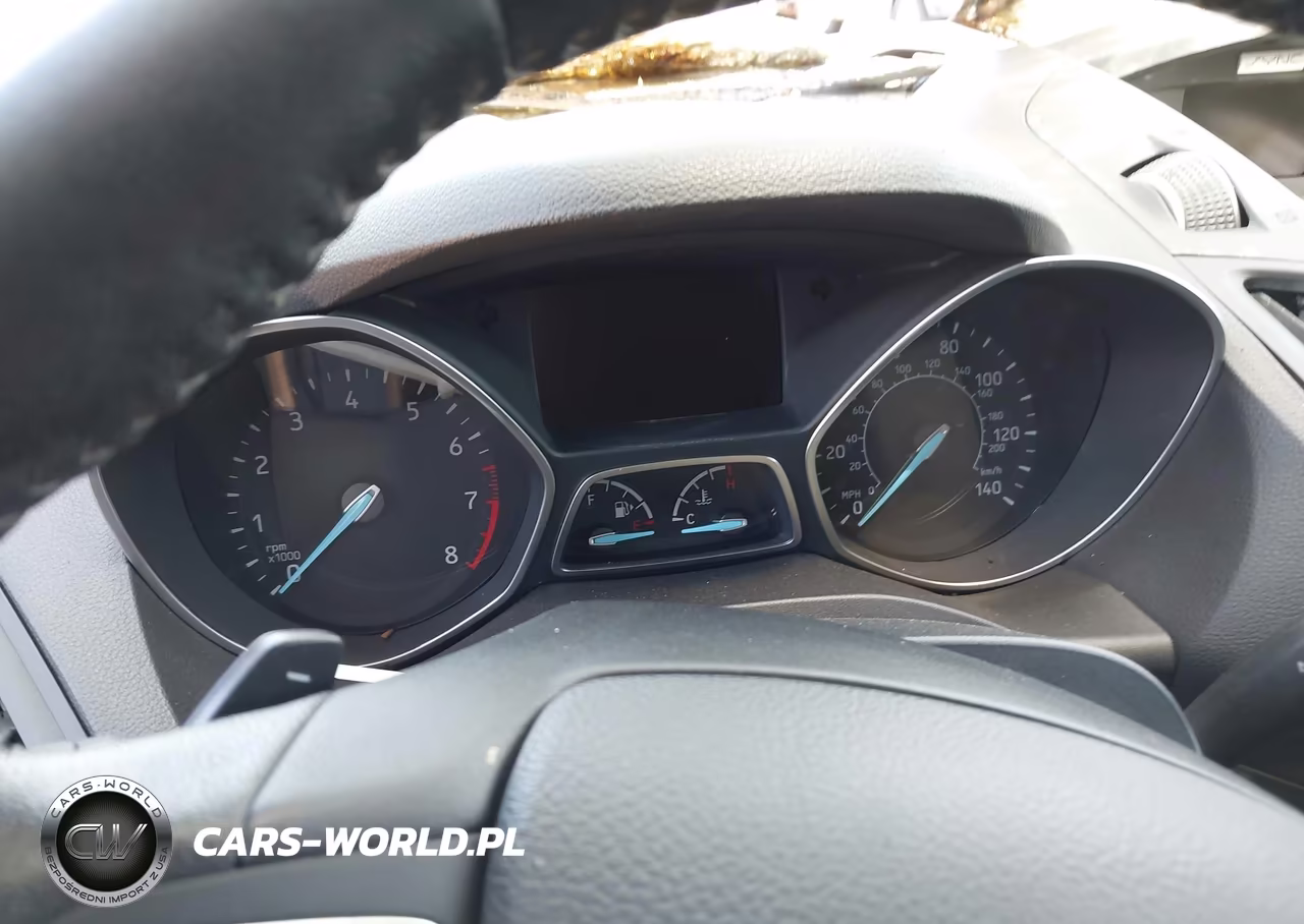 2017 Ford Escape Se VIN:1FMCU0GD2HUC50978 - 7