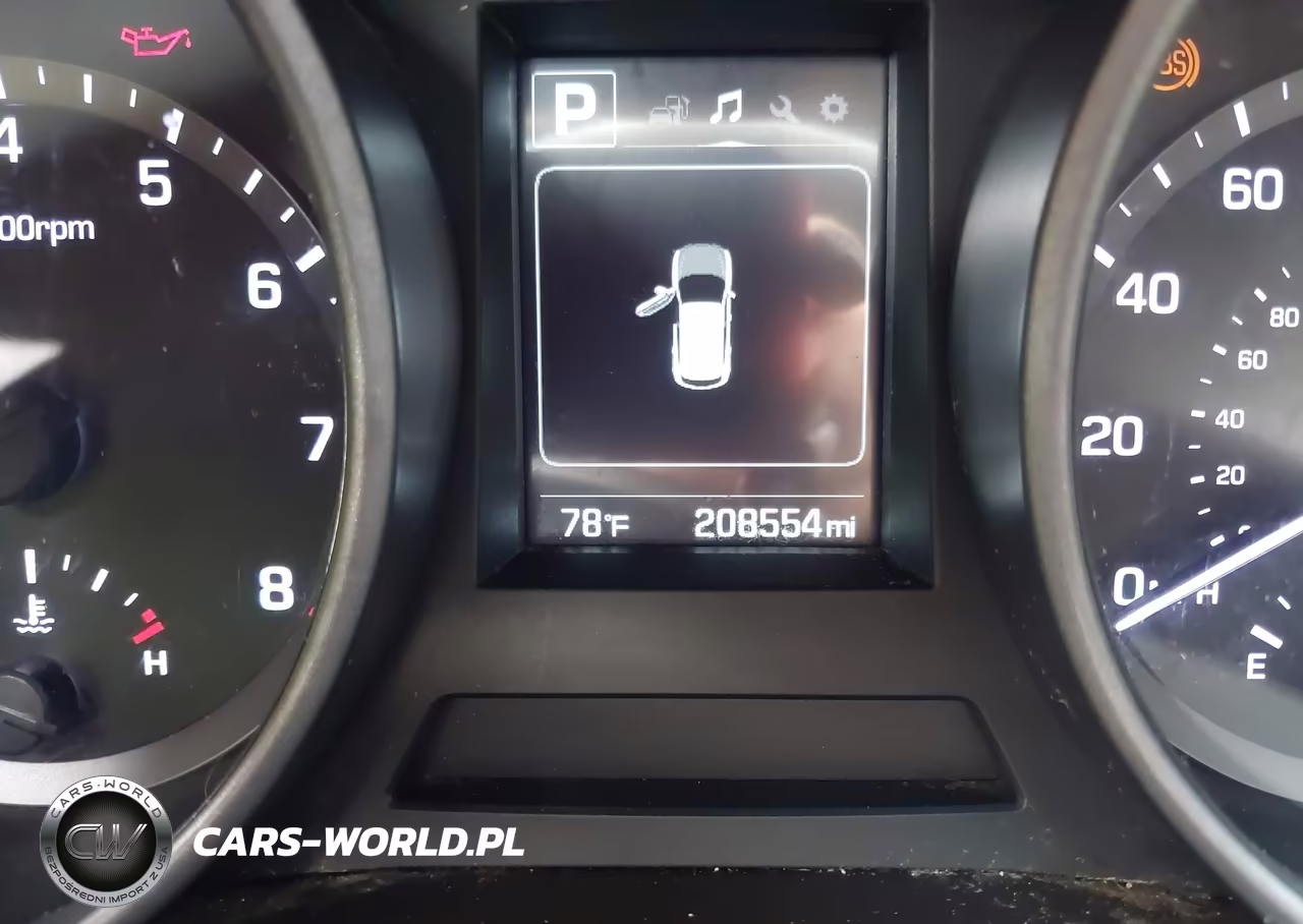 2018 Hyundai Santa Fe Sport 2.4L VIN:5XYZT3LB9JG519797 - 15